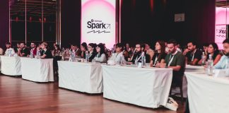 Fast Track Spark: workshop reuniu indústria de iGaming para imersão em CRM Foto tirada dos participantes do Fast Track Spark.