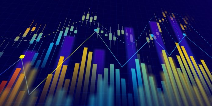 IBJR-posiciona-se-sobre-mercado-preditivo-no-Brasil Gráfico colorido com oscilações