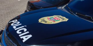 Polícia Civil de São Paulo deflagra Operação Falsa Las Vegas para combater suposto esquema bilionário envolvendo apostas ilegais Carro da Polícia Civil de São Paulo.