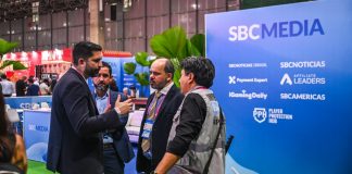 Espaço Jurídico, Joberto Porto: maturidade regulatória no iGaming Profissionais do iGaming no SBC Summit Rio 2026