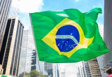 Ministério do Esporte publica Manual de Prevenção e Combate à Manipulação de Resultados Esportivos Bandeira do Brasil.