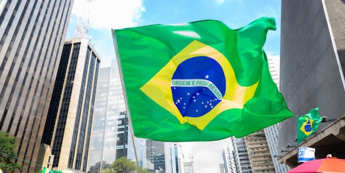 Bandeira-Brasil Bandeira do Brasil.