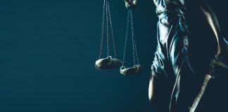Legislação que limita publicidade de apostas no RS deve ser questionada judicialmente Balança da Justiça.