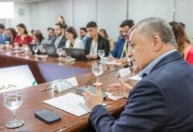 José Guimarães, novo ministro de Lula, diz que Congresso não deve banir apostas Entrevista coletiva com José Guimarães (PT-CE)