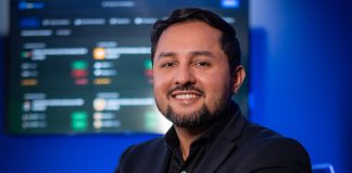 Carlos Santos cria PreviLabel para liderar expansão do mercado preditivo no Brasil