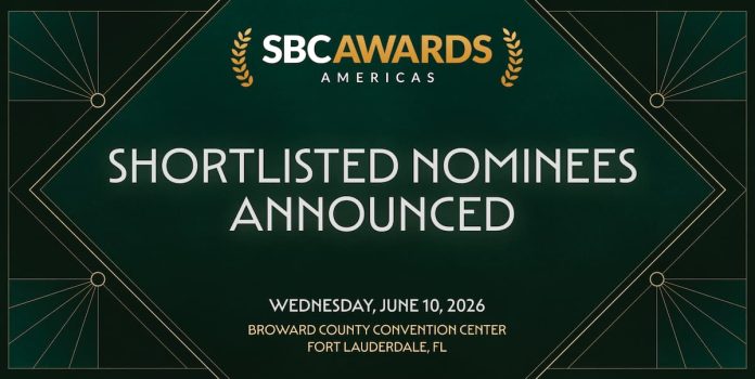 SBC-Awards-Americas Lista de finalistas SBC Awards Americas.