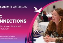 SBC apresenta o SBC Connections para o SBC Summit Americas 2026.