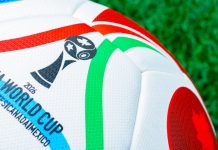 SOFTSWISS prepara-se para Copa do Mundo de 2026 Bola da Copa do Mundo FIFA de 2026