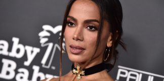 Análise: discurso de Anitta expõe práticas associadas ao mercado ilegal de apostas Anitta no Baby2Baby Annual Gala, em Los Angeles, em 2022