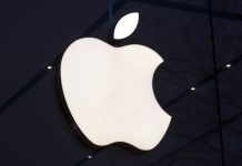 Apple permite inclusão de aplicativos de operadores de apostas regulados no Brasil Símbolo da Apple