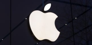 Apple permite inclusão de aplicativos de operadores de apostas regulados no Brasil Símbolo da Apple
