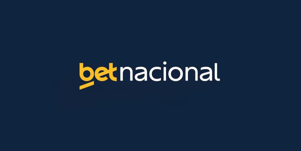 Logo da Betnacional, marca da Flutter Brazil.