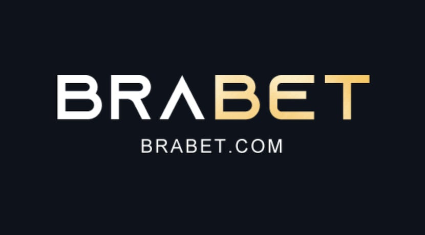 Logo da Brabet.com.