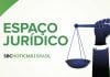 Espaço Jurídico, Tiago Gomes: combate ao mercado ilegal exige coordenação institucional Banner digital para a coluna Espaço Jurídico do SBC Notícias Brasil.