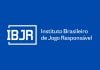 IBJR nomeia Carlos Lima presidente executivo Banner/logo do IBJR.