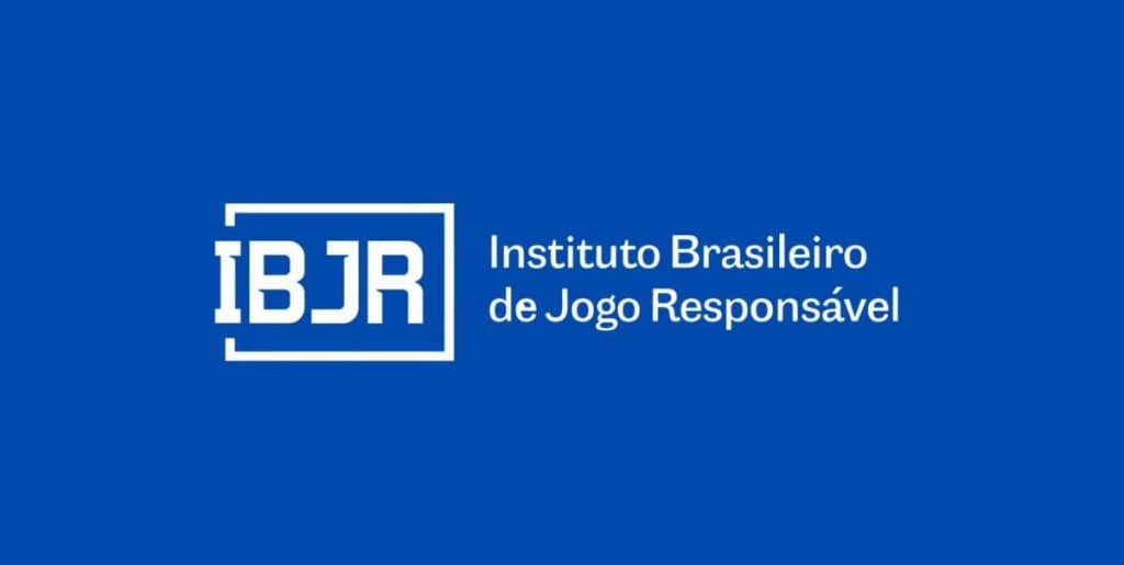 Banner/logo do IBJR.