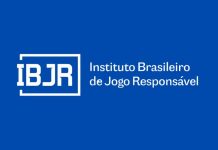 Banner/logo do IBJR.