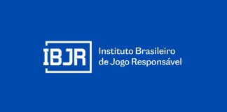 Banner/logo do IBJR.