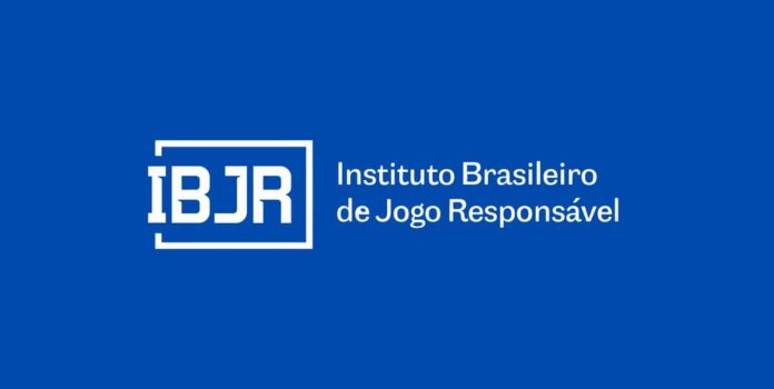 IBJR Banner/logo do IBJR.