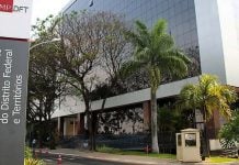 MPDFT investiga Brabet.com por suspeitas de práticas abusivas Prédio do Ministério Público do Distrito Federal e Territórios (MPDFT).