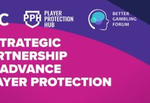 Better Gambling Forum e SBC anunciam parceria estratégica Banner de divulgação para a parceria entre SBC e o Better Gambling Forum (BGF).