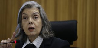 STF acelera ação contra lei sobre publicidade de apostas no RS Cármen Lúcia, ministra do STF