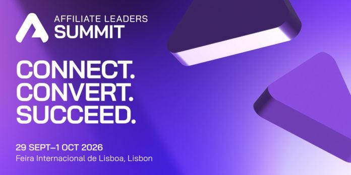 ALS26_generic_1024x512px Banner digital oficial de divulgação do Affiliate Leaders Summit 2026