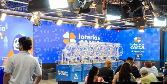 ANEL-Pede-Adicional-CAIXA-Loterias Sorteio da CAIXA Loterias.
