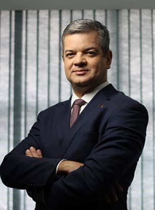Alexandre Barreto, superintendente-geral do Cade.