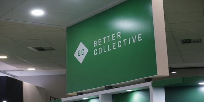 Better-Collective-Lanca-Playbook-Brasil Better Collective lança Playbook no Brasil antes da Copa do Mundo 2026.