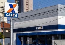 CAIXA altera cronograma de sorteios durante jogos do Brasil na Copa do Mundo Caixa Econômica Federal em São Paulo