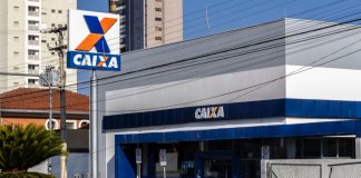 CAIXA altera cronograma de sorteios durante jogos do Brasil na Copa do Mundo Caixa Econômica Federal em São Paulo