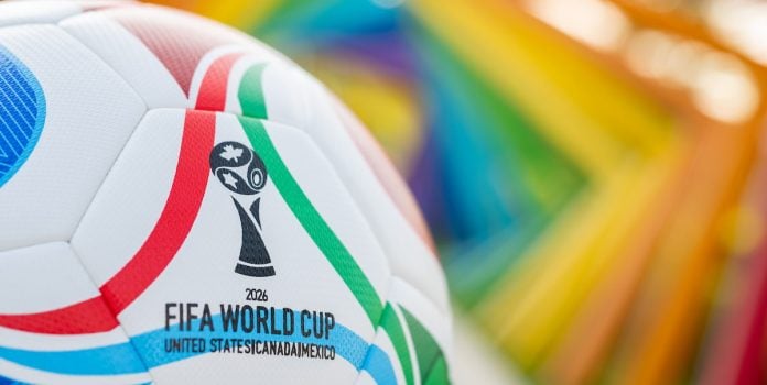 A Copa do Mundo 2026 deve servir de porta de entrada para muitos apostadores.