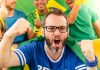 Veja expectativa dos brasileiros com a Seleção na Copa do Mundo 2026, de acordo com dados da Betano.