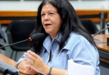 A deputada federal Laura Carneiro (PSD-RJ) protocolou na Câmara dos Deputados um requerimento de urgência para a tramitação do PL 4.044/2025.