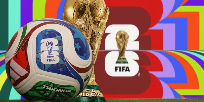 FIRST.bet-Lanca-Produto-Para-Copa-do-Mundo-2026 A FIRST.bet lançou o UltraCup, uma solução para apostas esportivas voltada para a Copa do Mundo 2026.