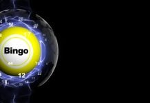 Globo firma acordo para adquirir o Bingão do Brasil e ampliar presença nas apostas Bola de bingo em ilustração 3D