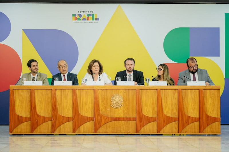 Governo Federal bloqueia plataformas de mercado preditivo no Brasil.