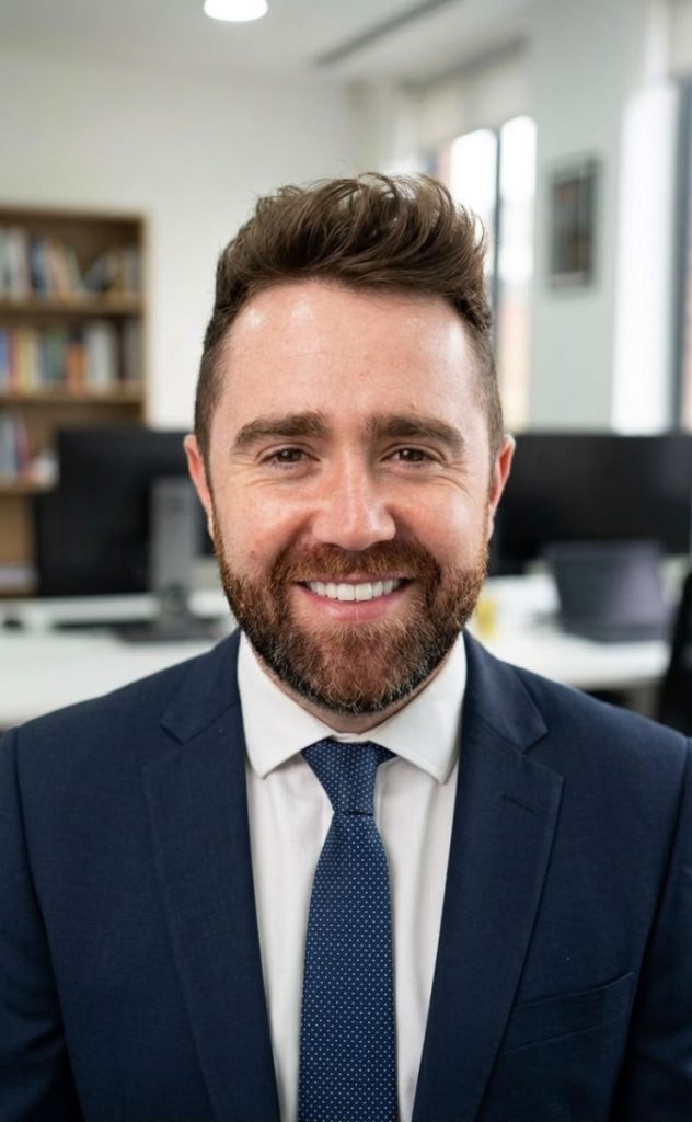 Paulo Gasparotto, novo diretor de Compliance do Grupo LBBR.