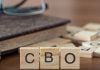 CBO, Chief Business Officer.