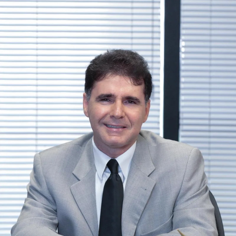 Lucas Rocha Furtado, sub-procurador do MPTCU.