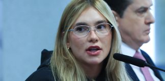 Justiça do DF nega suspensão imediata do contrato entre Virginia Fonseca e Blaze Influenciadora Virginia depõe na CPI das Bets em 2025.