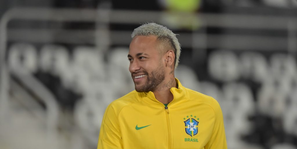 Maioria dos usuários brasileiros da Betano acha que Neymar será o melhor jogador da Copa do Mundo 2026.