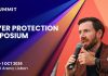 SBC Summit 2026 analisa como proteção eficaz aos jogadores funciona na prática Banner digital oficial do Player Protection Symposium do SBC Summit 2026