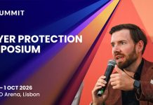 SBC Summit 2026 analisa como proteção eficaz aos jogadores funciona na prática Banner digital oficial do Player Protection Symposium do SBC Summit 2026
