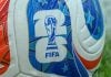 Relatório da Sportradar projeta Copa do Mundo como marco decisivo para mercado de apostas da América Latina Bola da Copa do Mundo FIFA de 2026