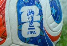 Relatório da Sportradar projeta Copa do Mundo como marco decisivo para mercado de apostas da América Latina Bola da Copa do Mundo FIFA de 2026