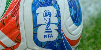 Bola da Copa do Mundo FIFA de 2026