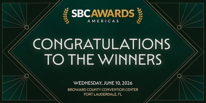 SBC-Awards-Americas-2026-Vencedores Veja os vencedores do SBC Awards Americas 2026.