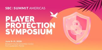 SBC Summit Americas discutirá estratégias mais inteligentes e coordenadas de proteção ao jogador Banner para o simpósio de Proteção ao Jogador do SBC Summit Americas.